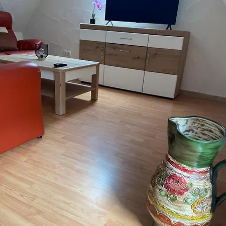 Heidi Apartment *