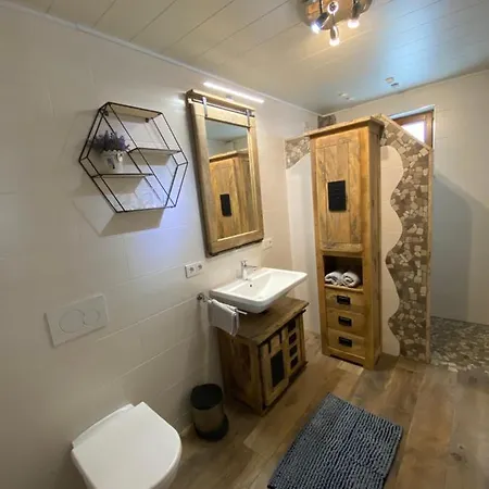 Heidi 公寓 Bundenthal