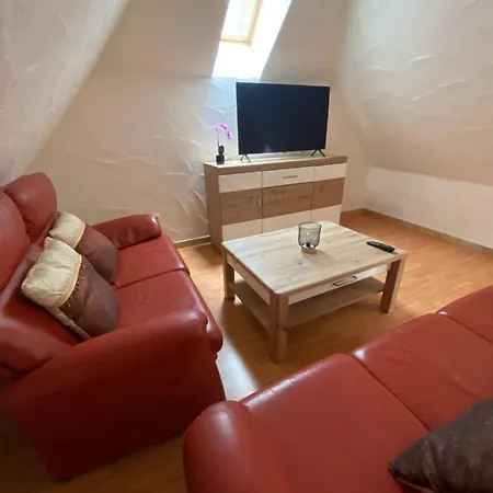 Apartment Heidi Bundenthal