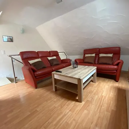 Apartment Heidi