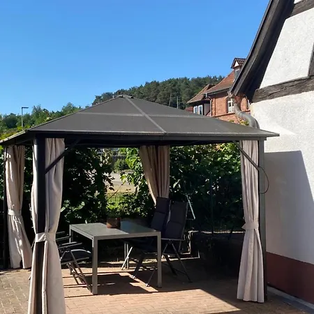 公寓 Heidi Bundenthal