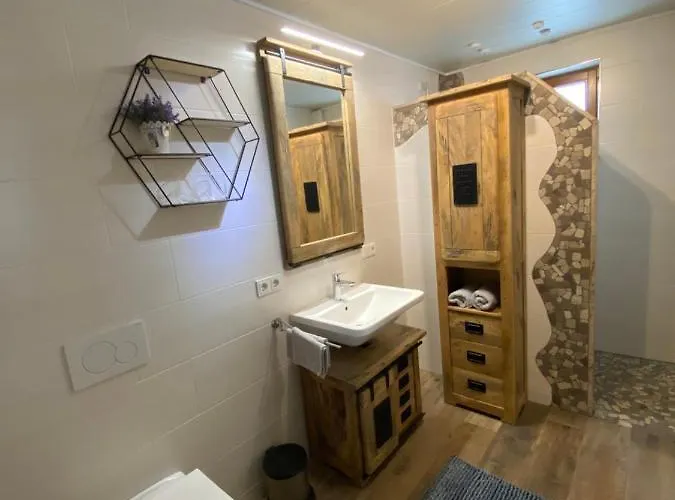 Heidi דירה Bundenthal