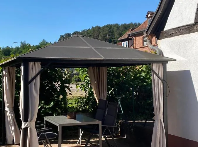 דירה Heidi Bundenthal